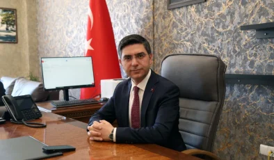 Başhekim Fakirullahoğlu’nun “Önce İnsan” Vizyonu Umut Veriyor…