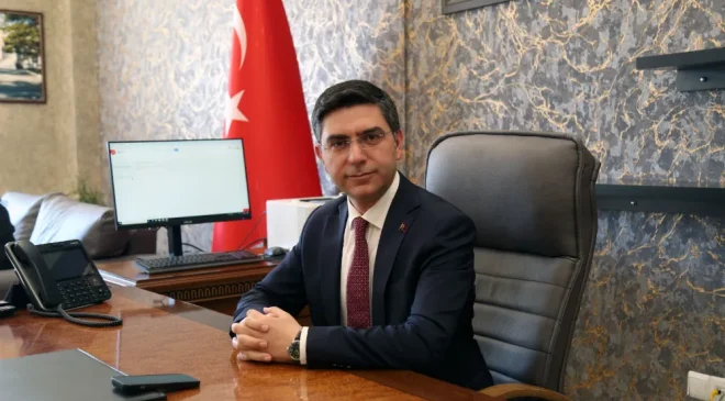 Başhekim Fakirullahoğlu’nun “Önce İnsan” Vizyonu Umut Veriyor…