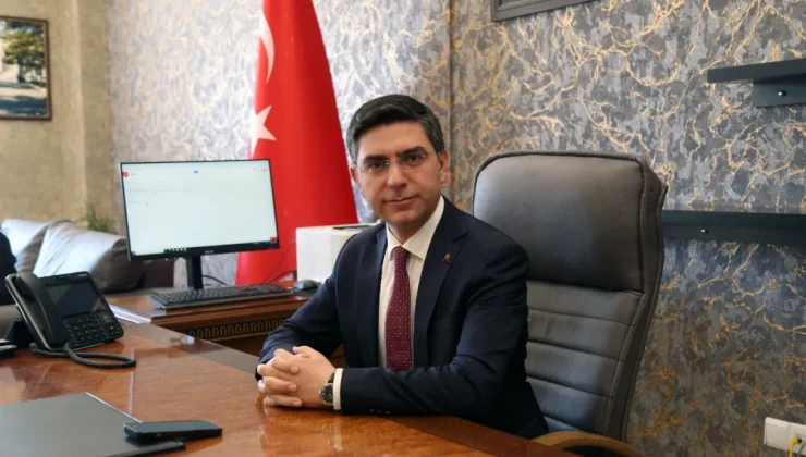 Başhekim Fakirullahoğlu’nun “Önce İnsan” Vizyonu Umut Veriyor…