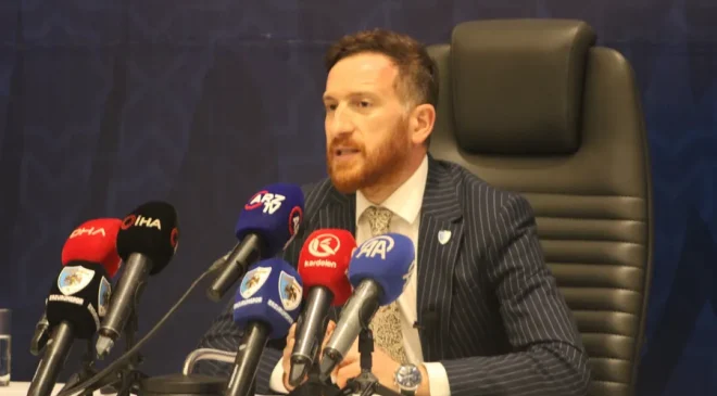 Evet Bu Şampiyonluk Hepimizin, Ancak…!