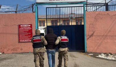 ​Erzurum İl Jandarma Komutanlığı Mart Ayı Faaliyetleri…