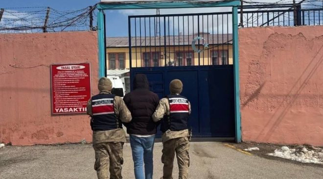 ​Erzurum İl Jandarma Komutanlığı Mart Ayı Faaliyetleri…