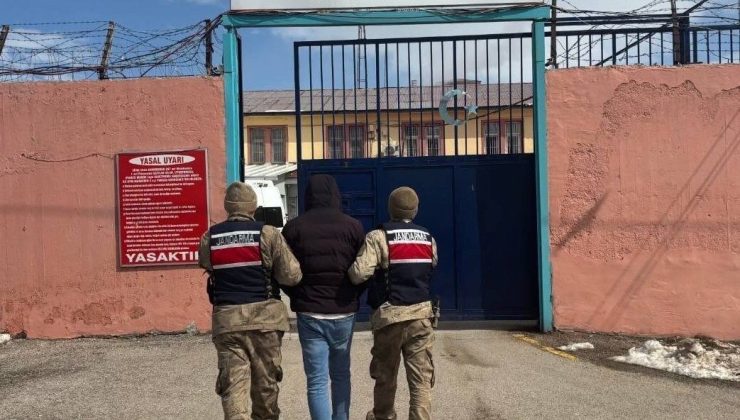 ​Erzurum İl Jandarma Komutanlığı Mart Ayı Faaliyetleri…