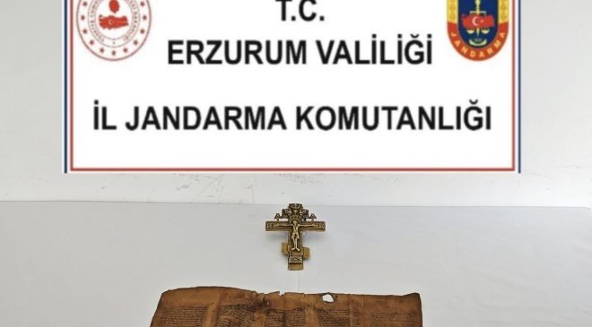 “Anadolu Mirası” Operasyonu