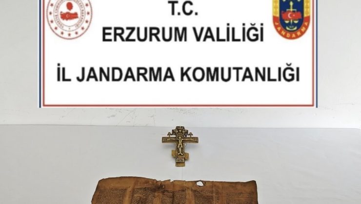 “Anadolu Mirası” Operasyonu