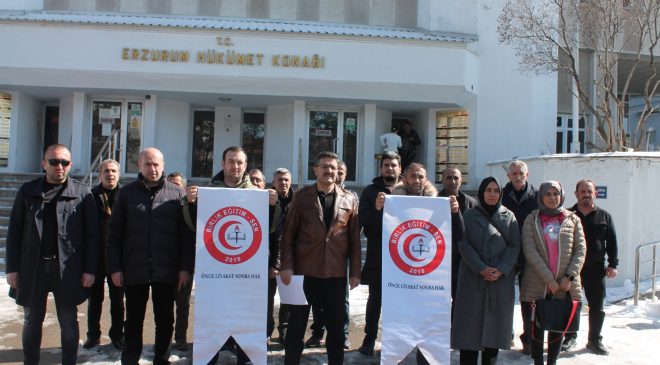 GÜVENLİK ADLİYE VE HAVALİMANI HASSASİYETİNDE OLMALI!