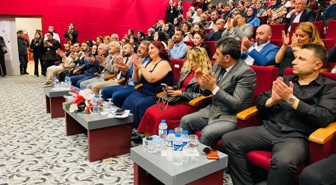 “Paydaşlar Buluşması 4”