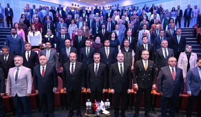 ATATÜRK ÜNİVERSİTESİ REKTÖRÜ HACIMÜFTÜOĞLU’NDAN ŞEHRİN KADERİNİ DEĞİŞTİRECEK HAMLE!