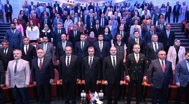 ATATÜRK ÜNİVERSİTESİ REKTÖRÜ HACIMÜFTÜOĞLU’NDAN ŞEHRİN KADERİNİ DEĞİŞTİRECEK HAMLE!