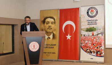 BİR BİLENLE BİLGE NESİL ÖDÜL TÖRENİ