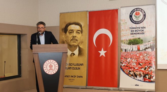 BİLENLE BİLGE NESİL ÖDÜL TÖRENİ