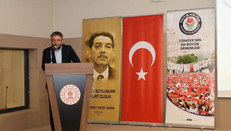 BİLENLE BİLGE NESİL ÖDÜL TÖRENİ