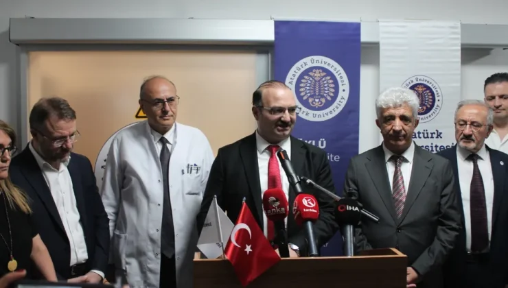 Doğu Anadolu’da Sağlık Devrimi