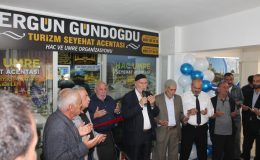 Kutsal Topraklara Güvenli Yolculuk İçin Yeni Adres